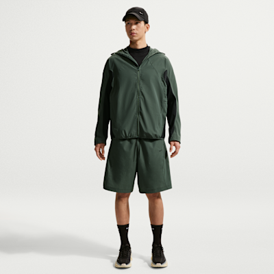 NIKE公式】ナイキ テック ヘリオス メンズ Dri-FIT ショートパンツ